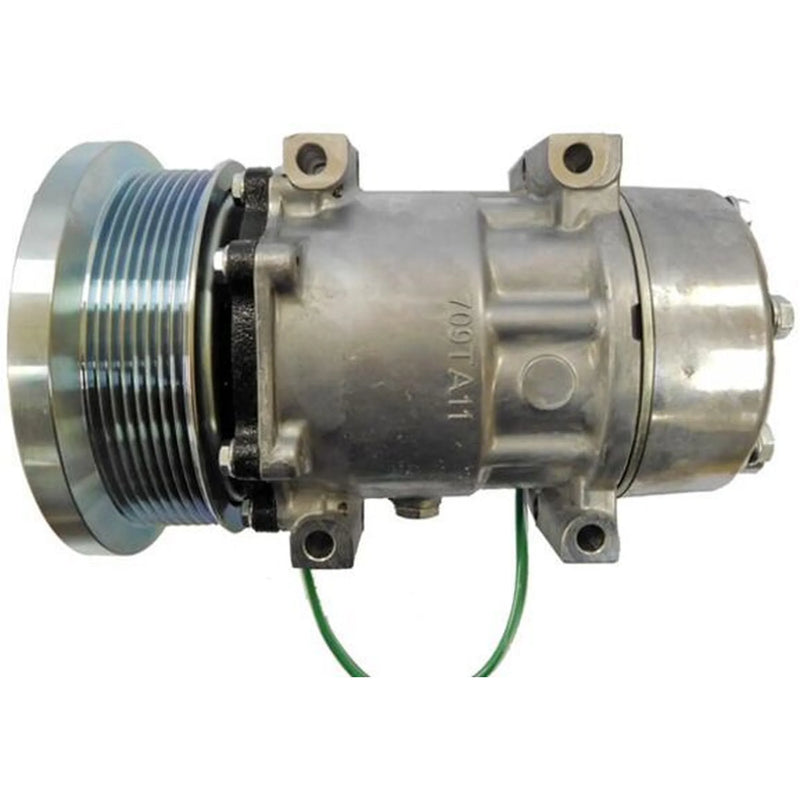 Mahle Air Conditioning Compressor