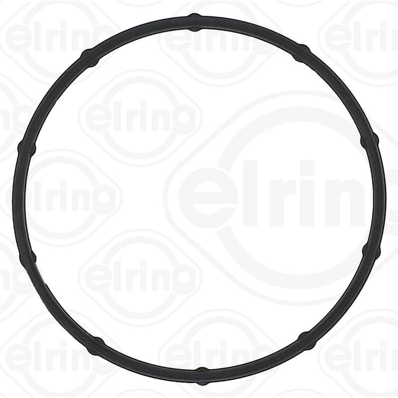 Elring Camshaft Seal Cap Seal OD ID Thick fits Daewoo Novus 2002 on
