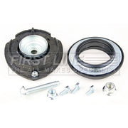 First Line Suspension Strut Support Mount fits Audi A3 2012-2021