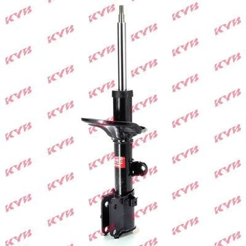 KYB Shock Absorber Damper Strut Front Left fits Hyundai Tucson 2004-2010 2.0 2.7