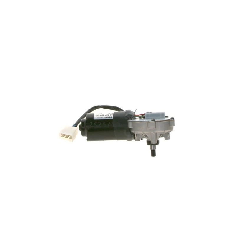 Bosch Front/Rear Wiper Motor Rear