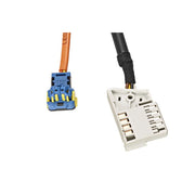 Valeo Steering Column Switch Connectors 251770