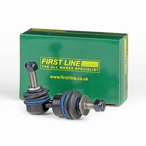 First Line Stabiliser Bar Link Coupling Rod fits Ford C-Max 2007-2010