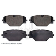 Blue Print Rear Brake Pad Set ADBP420232