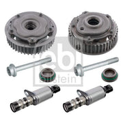 Febi Camshaft Adjustment Repair Kit 1000063