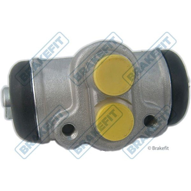 Apec Wheel Cylinder Hydraulic Brake Rear Right fits Suzuki Grand Vitara I