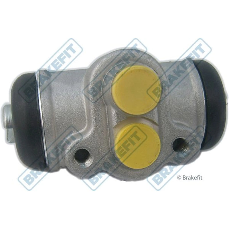 Apec Wheel Cylinder Hydraulic Brake Rear Right BWC8222