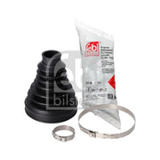 Febi Drive Shaft Bellow Kit Front Right Thermoplastic 196643