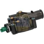 NAPA Thermostat Housing Cover fits Citroën Berlingo First 2000-2011 1.6