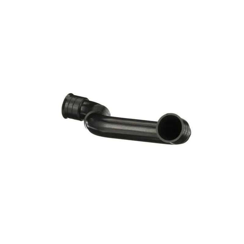 Gates Crankcase Ventilation Hose 195mm fits Audi A4 B6 2004 on 1.9