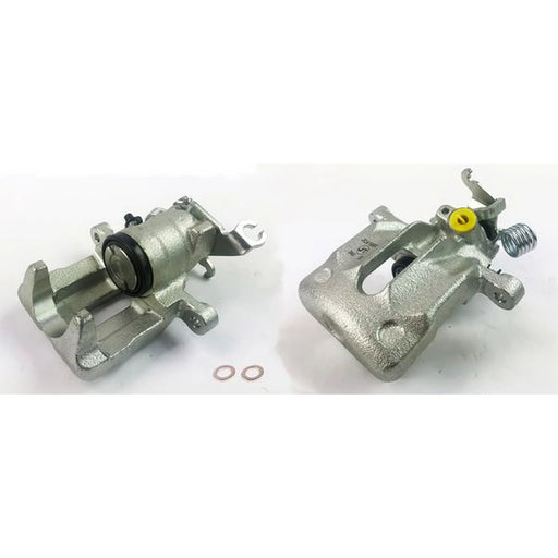 Juratek Brake Caliper Assembly Rear Right fits Mitsubishi Carisma 1995-2006