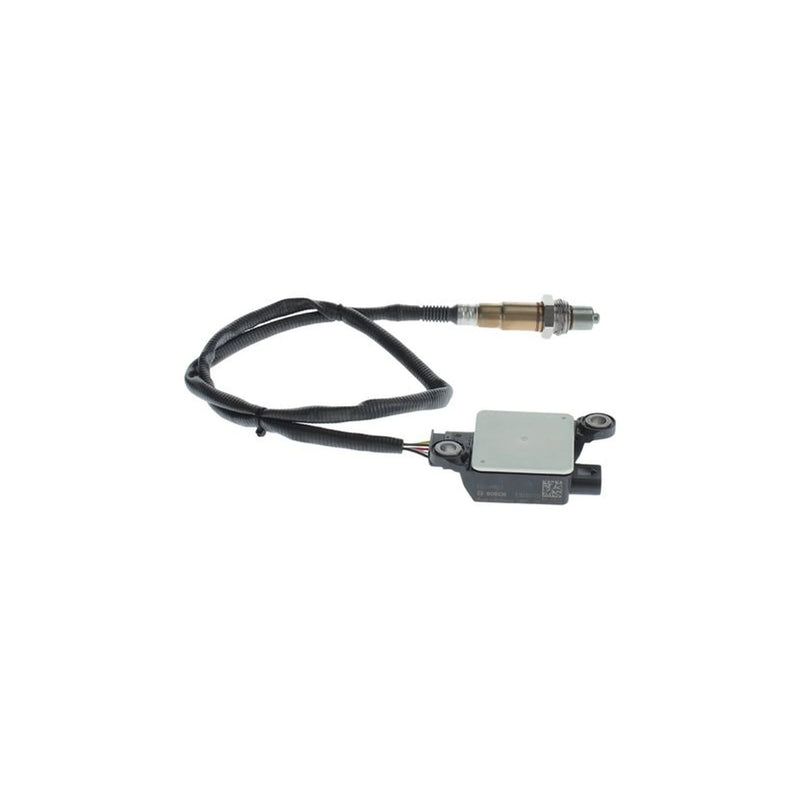 Bosch Diesel Particulate Sensor fits Ford Kuga II 2012-2019 1.5 2.0