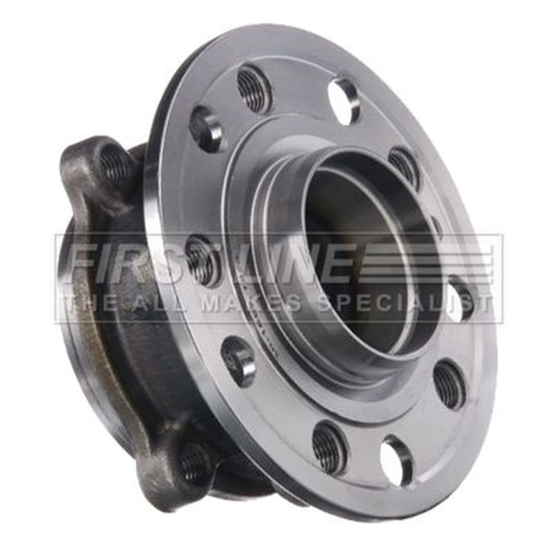 First Line Wheel Bearing Kit fits Mercedes-Benz C-Class 2013-2023