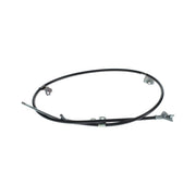 Bosch Handbrake Cable Left Rear fits Toyota Yaris/Vitz 1999-2005 1.0 1.3 1.4 1.5