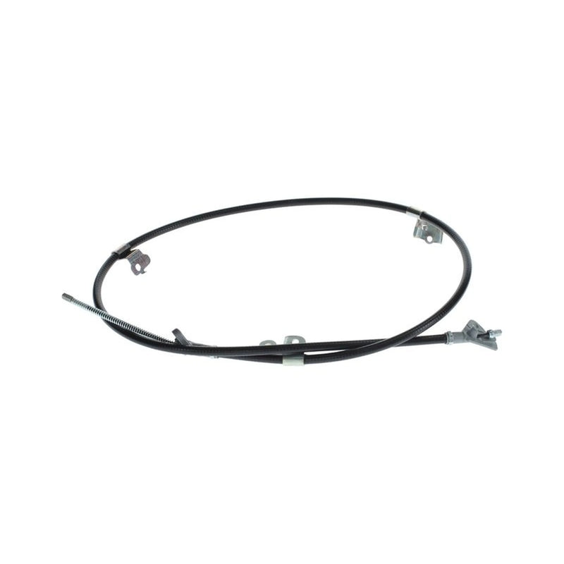 Bosch Handbrake Cable Left Rear fits Toyota Yaris/Vitz 1999-2005 1.0 1.3 1.4 1.5