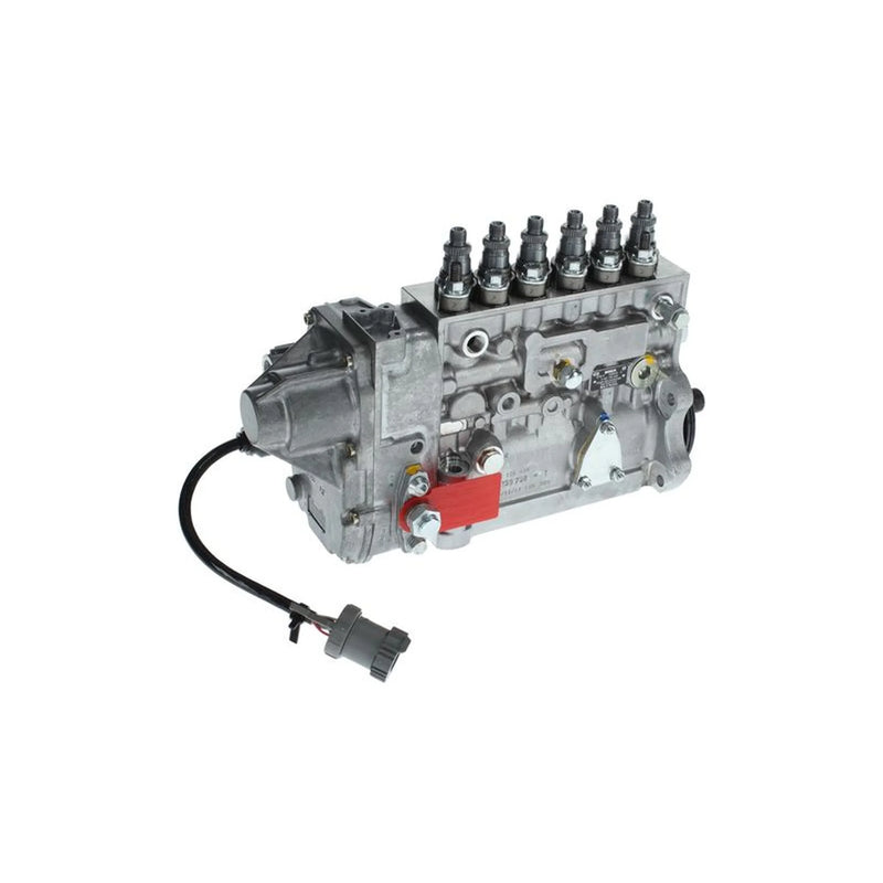 Bosch Diesel Injection Pump