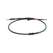 Bosch Handbrake Cable Right Rear fits Mitsubishi Space Star 1998-2004