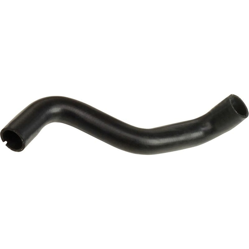Gates Radiator Coolant Hose 395mm ID fits Fiat Tempra 1990-1996 1.8