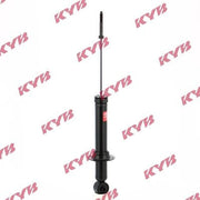 KYB Shock Absorber Damper Strut Rear fits Honda Ballade 1983-1987 1.2 1.3 1.5