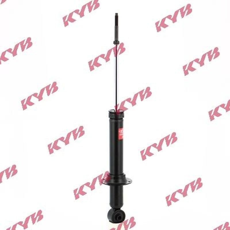 KYB Shock Absorber Damper Strut Rear fits Honda Ballade 1983-1987 1.2 1.3 1.5