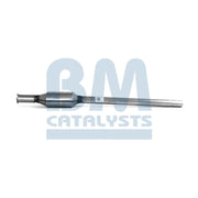 BM Catalysts Homologated Diesel Cat fits Citroën C15 Box Body/Mpv 2000-2005 1.9