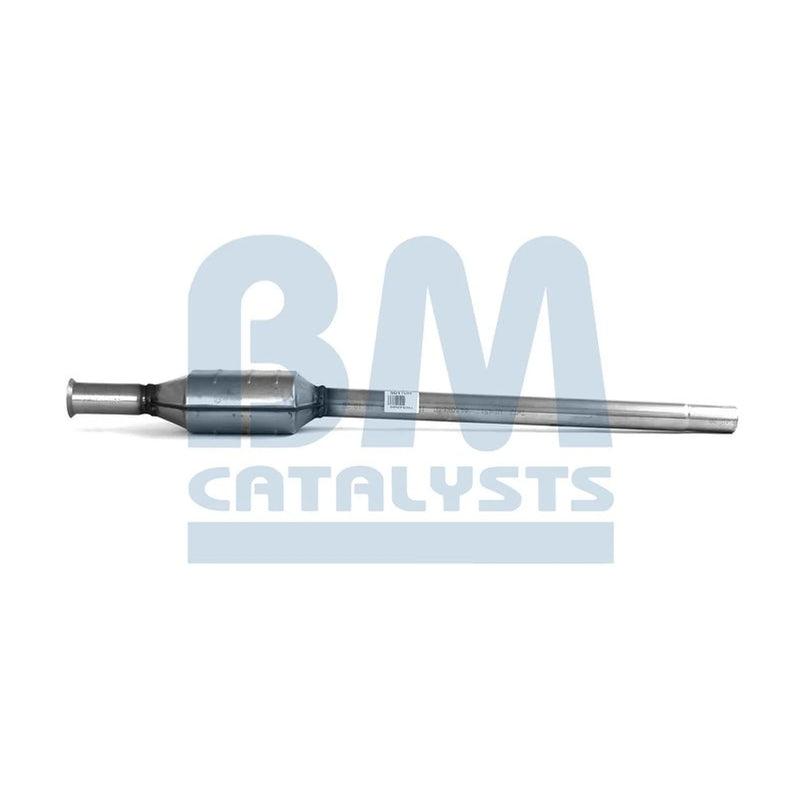 BM Catalysts Homologated Diesel Cat fits Citroën C15 Box Body/Mpv 2000-2005 1.9