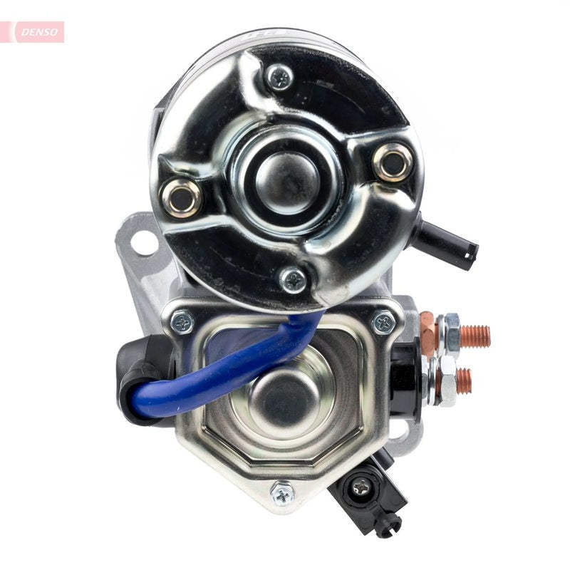 Denso Starter Motor 12V 2.7kW 10 Teeth