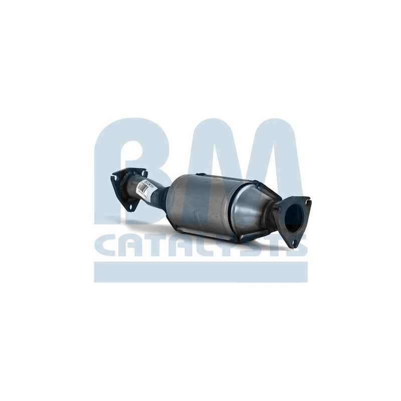 BM Catalysts Homologated Petrol Cat fits Opel Kadett E 1985-1993 1.3 1.4 1.6