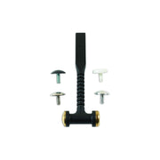 Laser Mini Precision Hammer Set 7615 Laser - Dynamic Drive