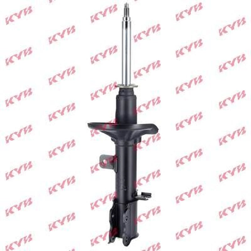 KYB 2 x Rear Shock Absorbers fits Daewoo Leganza 1997-2004 2.0 2.2