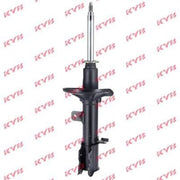 KYB Shock Absorber Damper Strut Rear Left fits Daewoo Leganza 1997-2004 2.0 2.2