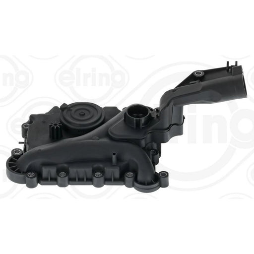 Elring Crankcase Oil Separator fits Audi A4 B8 2008-2015 3.0