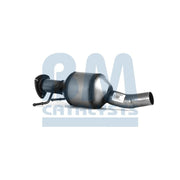 BM Catalysts Homologated Diesel Cat fits Iveco Daily IV 2006-2011