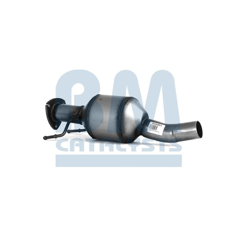 BM Catalysts Homologated Diesel Cat fits Iveco Daily IV 2006-2011