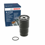 Bosch Fuel Filter Element 1 457 434 440
