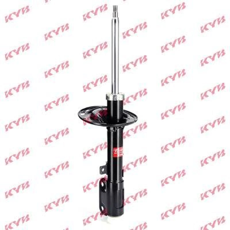 KYB 2 x Shock Absorbers fits Toyota Camry 2001-2006 2.4 3.0