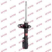 KYB 2 x Rear Shock Absorbers fits Toyota Camry 2001-2006 2.4 3.0