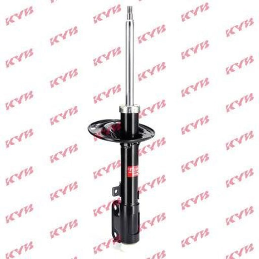 KYB 2 x Rear Shock Absorbers fits Toyota Camry 2001-2006 2.4 3.0