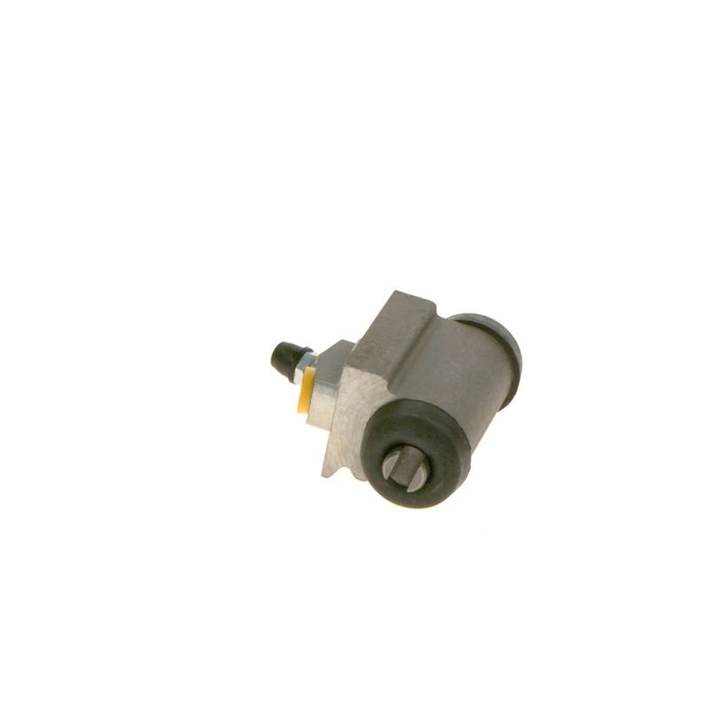 Bosch Wheel Cylinder Hydraulic Brake Rear Left fits Kia Picanto II 2011-2017