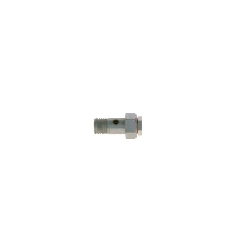 Bosch Fuel Injection Control Valve