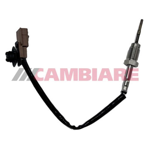 Cambiare Exhaust Gas Temperature Sensor VE390479