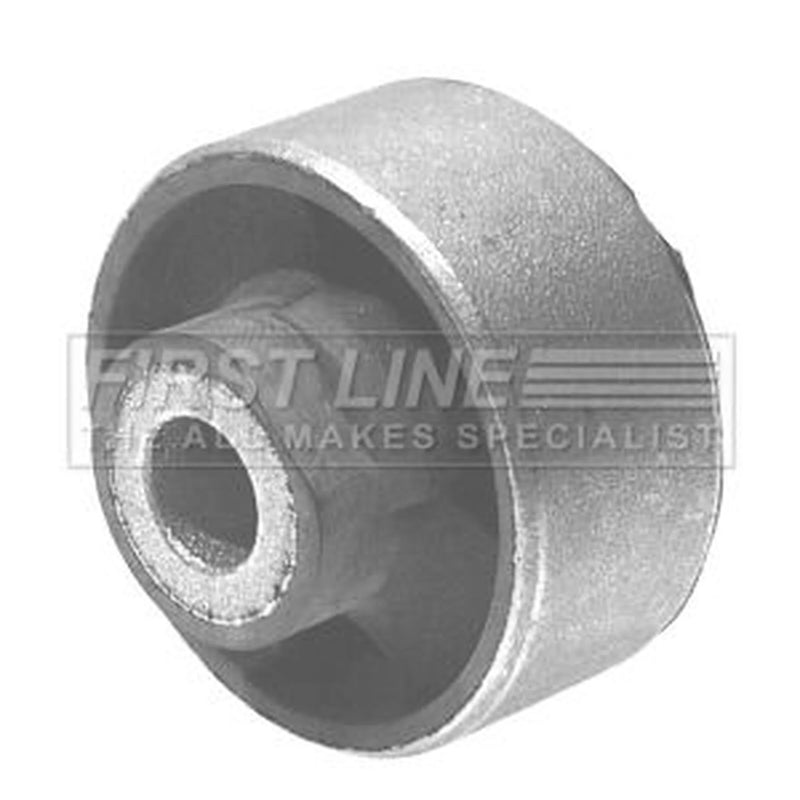 First Line Wishbone / Control / Trailing Arm Bush fits Fiat Panda 2003-2004