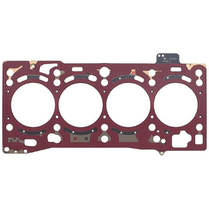 Elring Cylinder Head Gasket 1mm Thick fits Skoda Kodiaq I 2018 on 2.0