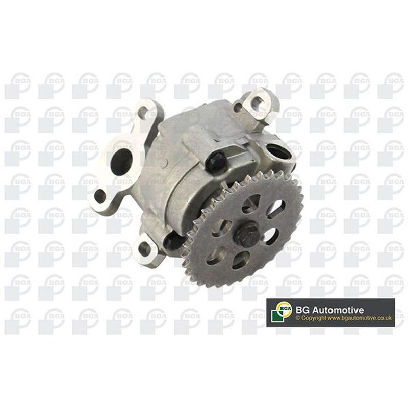 BGA Engine Oil Pump Assembly fits Citroën Relay III 2006-2016 2.2