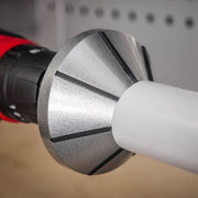 Sealey Internal & External 2-in-1 Deburring/Chamfer Tool Ø27-86mm DB06 Sealey - Dynamic Drive