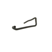 Gates Molded Heater Hose fits Renault Megane II 2004-2009 2.0