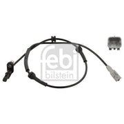 Febi ABS Wheel Speed Sensor Front Right 107283