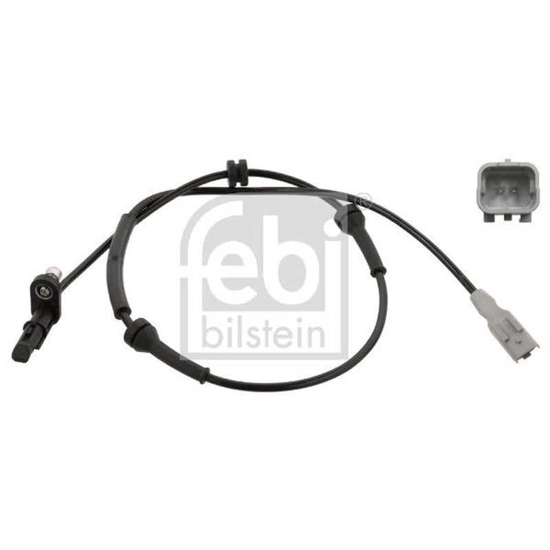 Febi ABS Wheel Speed Sensor Front Right 107283