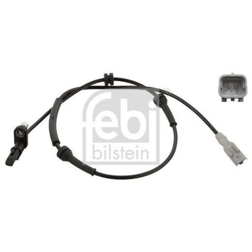 Febi ABS Wheel Speed Sensor Front Right 107283