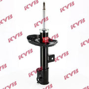 KYB 2 x Shock Absorbers fits Hyundai Veloster 2011-2017 1.6